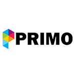 Primo Wireless logo