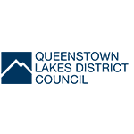 Queenstown Lakes District Council logo