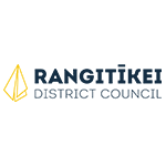 Rangitikei District Council logo