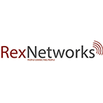 RexNetworks logo
