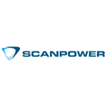 Scanpower logo