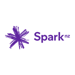 Spark logo