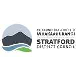 Stratford District Council logo