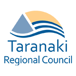 Taranaki Regional Council logo