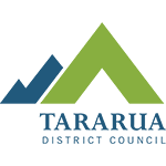 Tararua District Council logo
