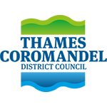 Thames Coromandel District Council logo