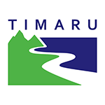 Timaru District Council logo
