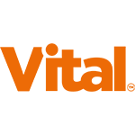 Vital logo