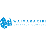 Waimakariri District Council logo