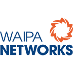 Waipa Networks logo