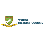 Wairoa District Council logo
