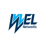 WEL Networks logo