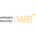 Wellington Electricity logo