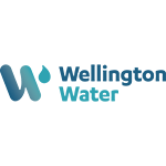Wellington Water logo