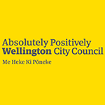 Wellington Regional Council logo