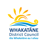 Whakatāne District Council logo