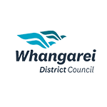 Whanganui District Council logo