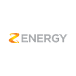 Z Energy logo