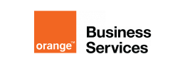 Orange Business Services logo