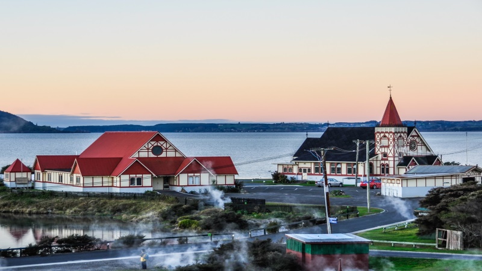 Rotorua Lakes Council case study image