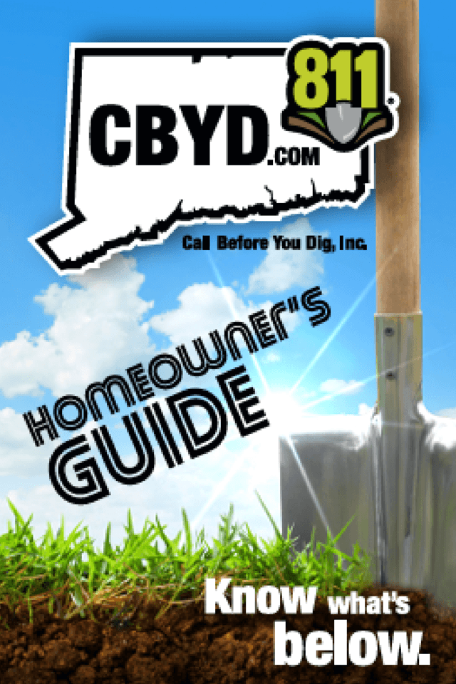 Homeowner guide cover