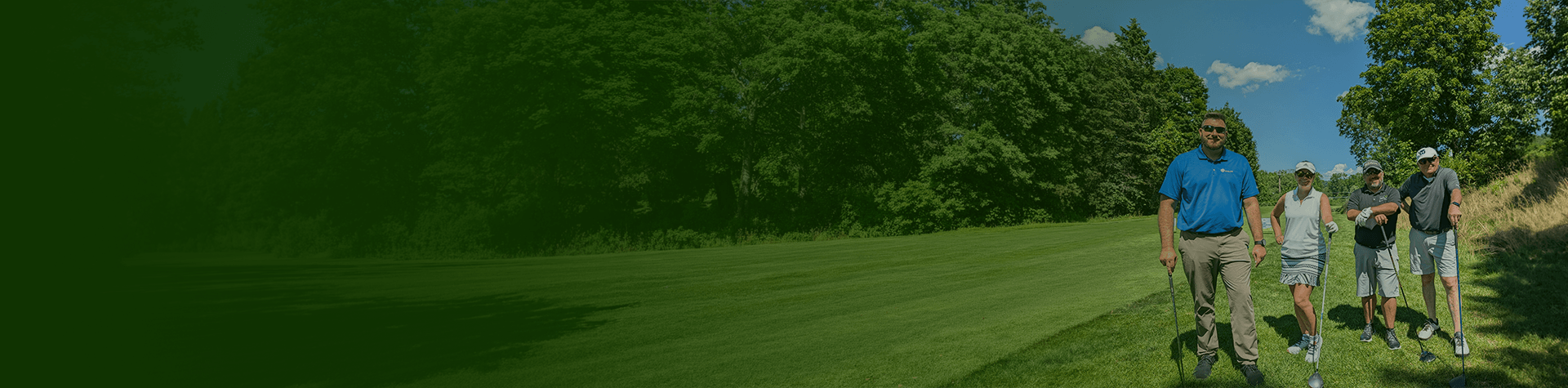 CBYD annual charity golf tournament benefiting MitoCure