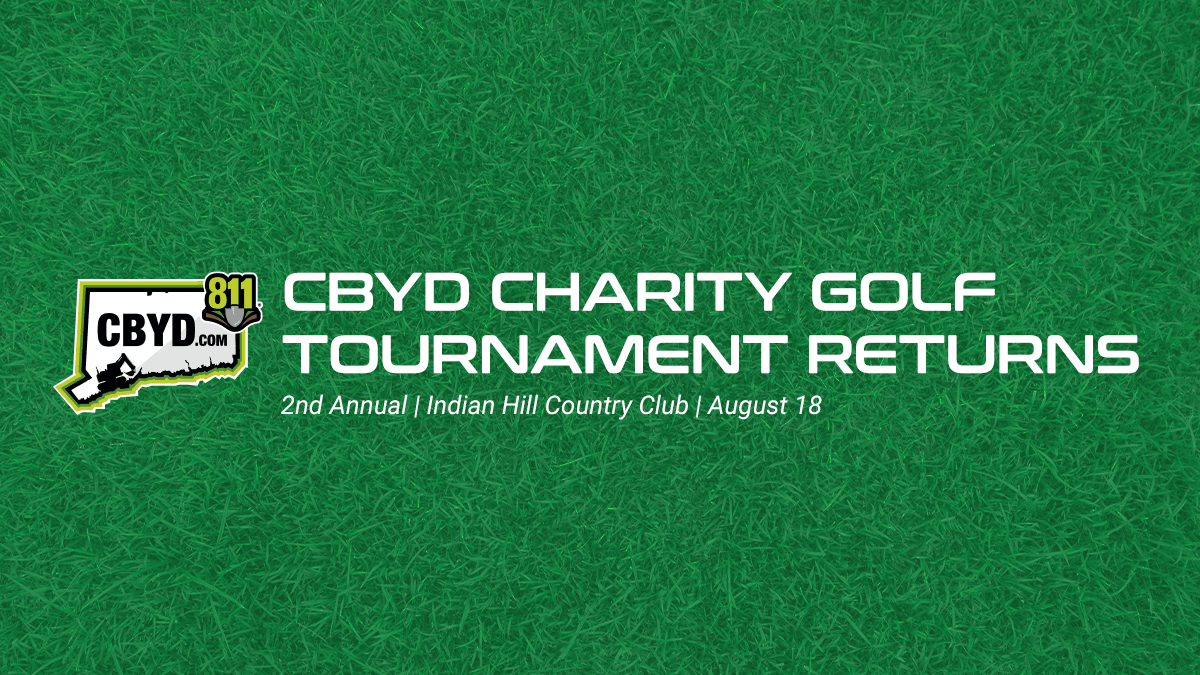 CBYD Announces its 2nd Annual Charity Golf Tournament