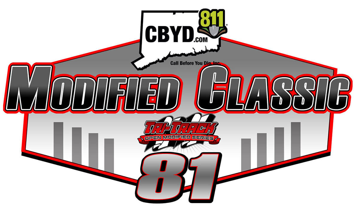 Call Before You Dig to Sponsor Tri-Track Modified Series