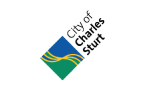 City of Charles Sturt Logo