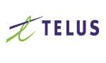 Telus Logo