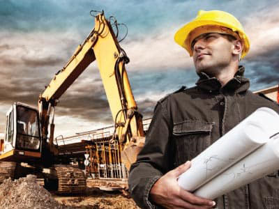 Contractor – Locate and Plan request automation solutions for field teams