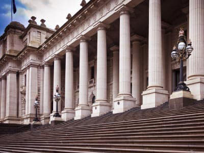 Government – Asset protection, permit management, and works automation solutions