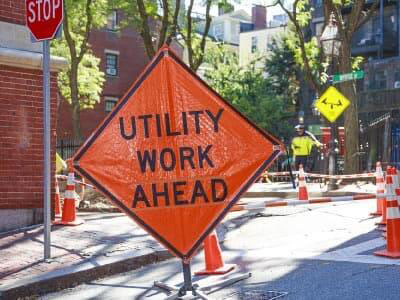 Utilities – Automated Plan, Positive Response, and Locate Management solutions