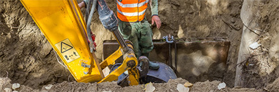 Mayberry Excavations