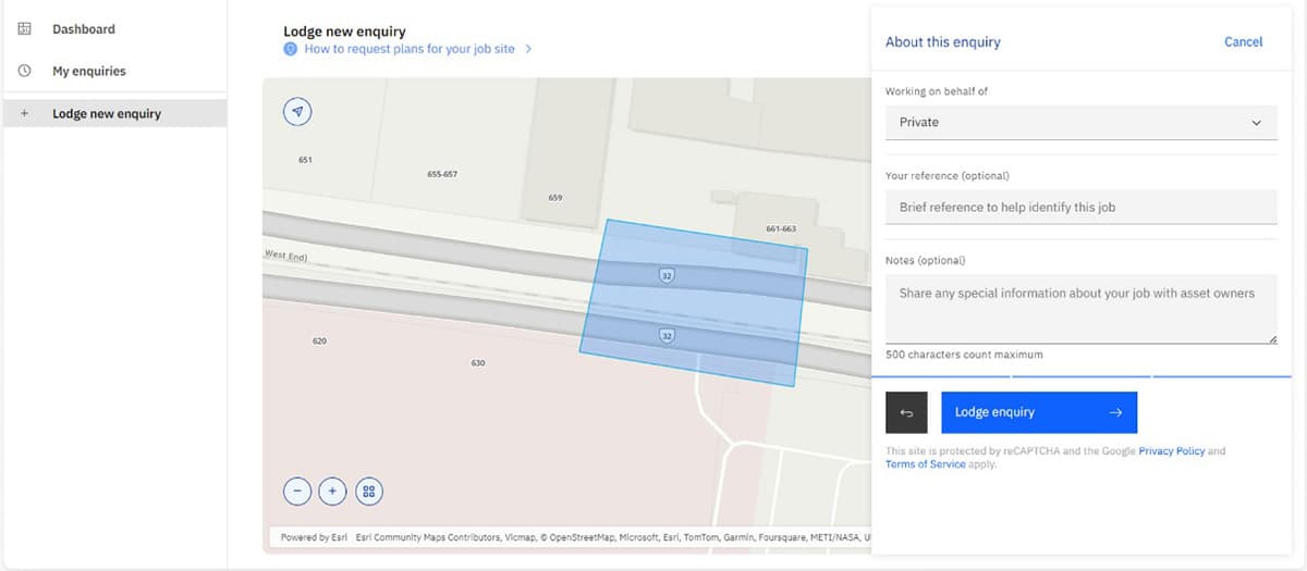BYDA Integration Slide