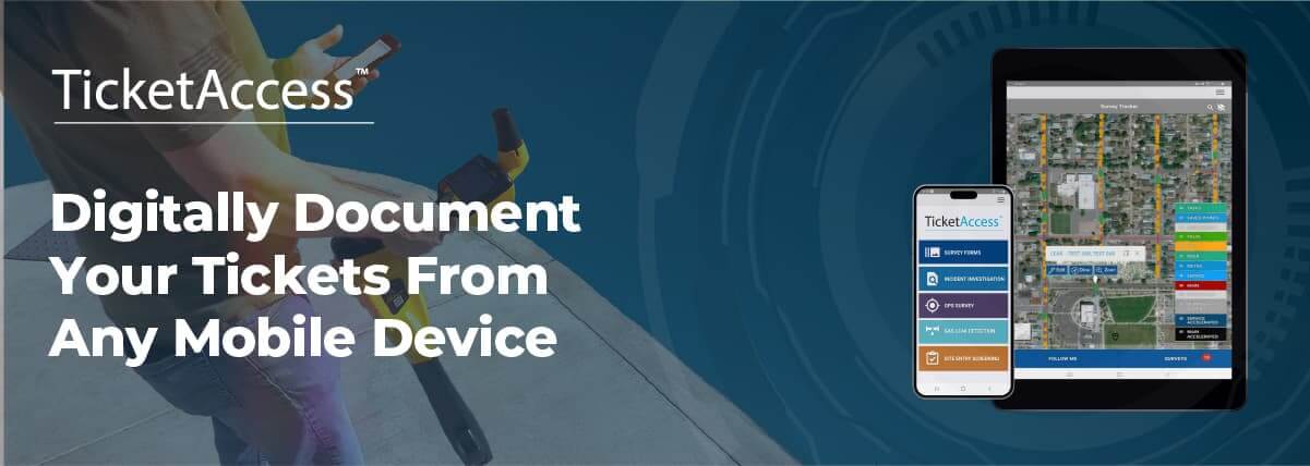 Digitally Document Your Tickets