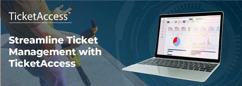 Streamline Ticket Management with TicketAccess