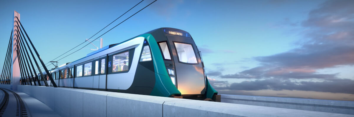 Sydney Metro Case Study