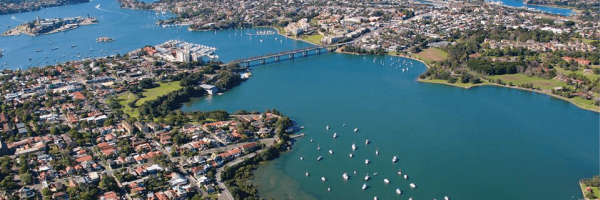 City of Canada Bay Case Study