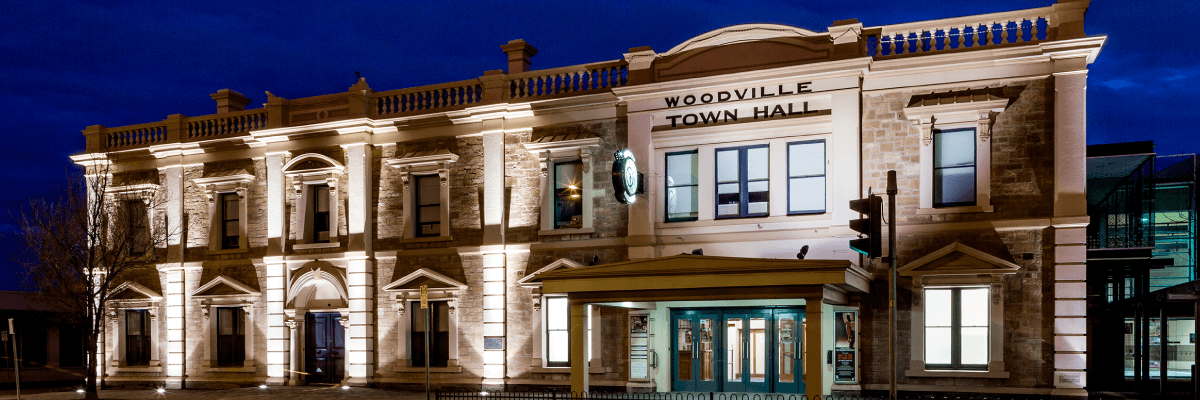 City of Charles Sturt Case Study