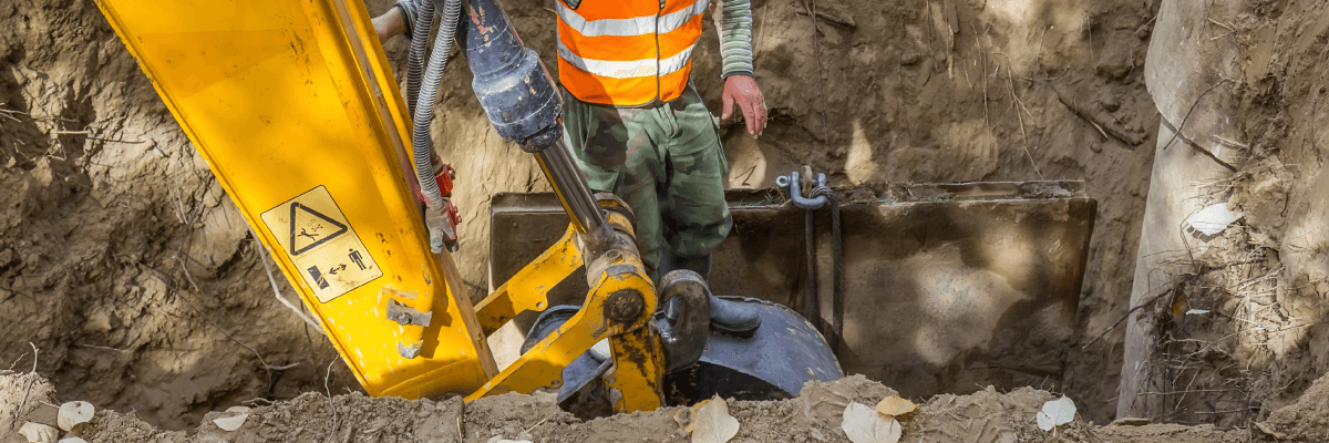 Mayberry Excavations Case Study