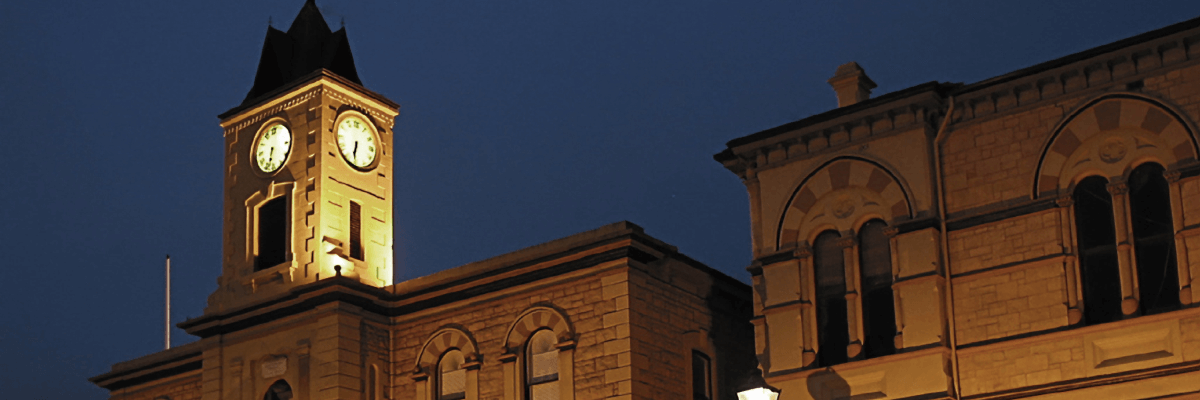 City of Mount Gambier Case Study