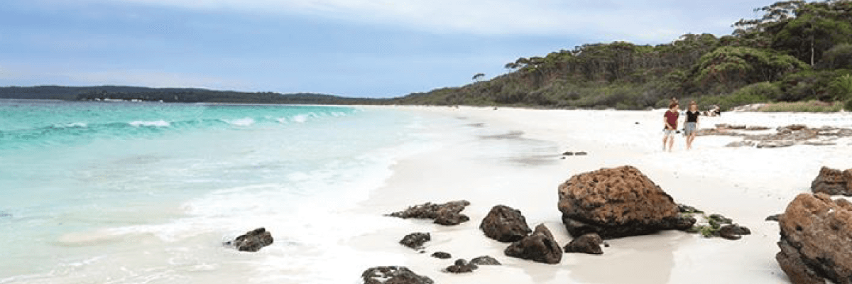 Shoalhaven Water Case Study