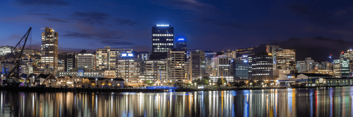 Transpower Case Study