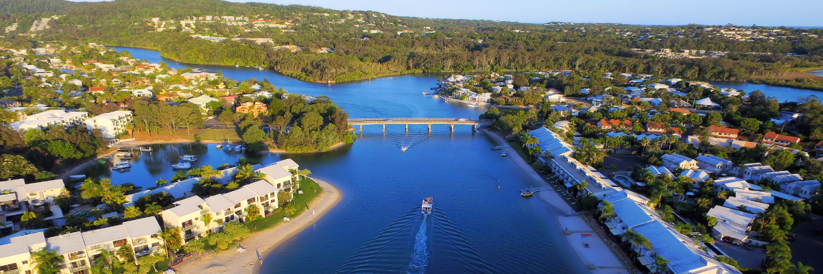 Unitywater Case Study