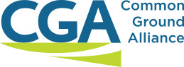 CCGA Symposium Logo