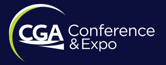CGA 2026 Logo