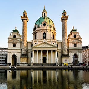 AUSTRIA
