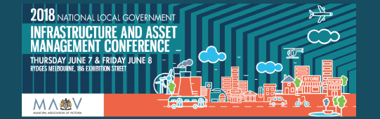 MAV National Local Government Infrastructure and Asset Management Conference