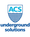A C S Underground Solutions logo